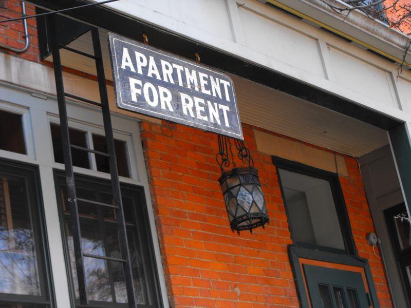Strategies to Escape an Apartment Rental