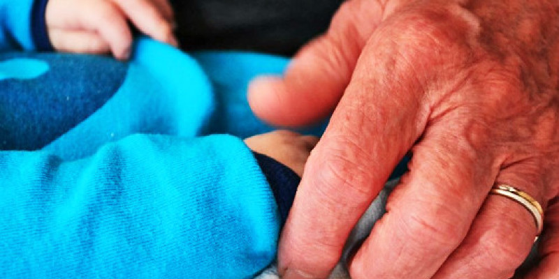 Another Independence Day: When Kids Can Do Their Laundry