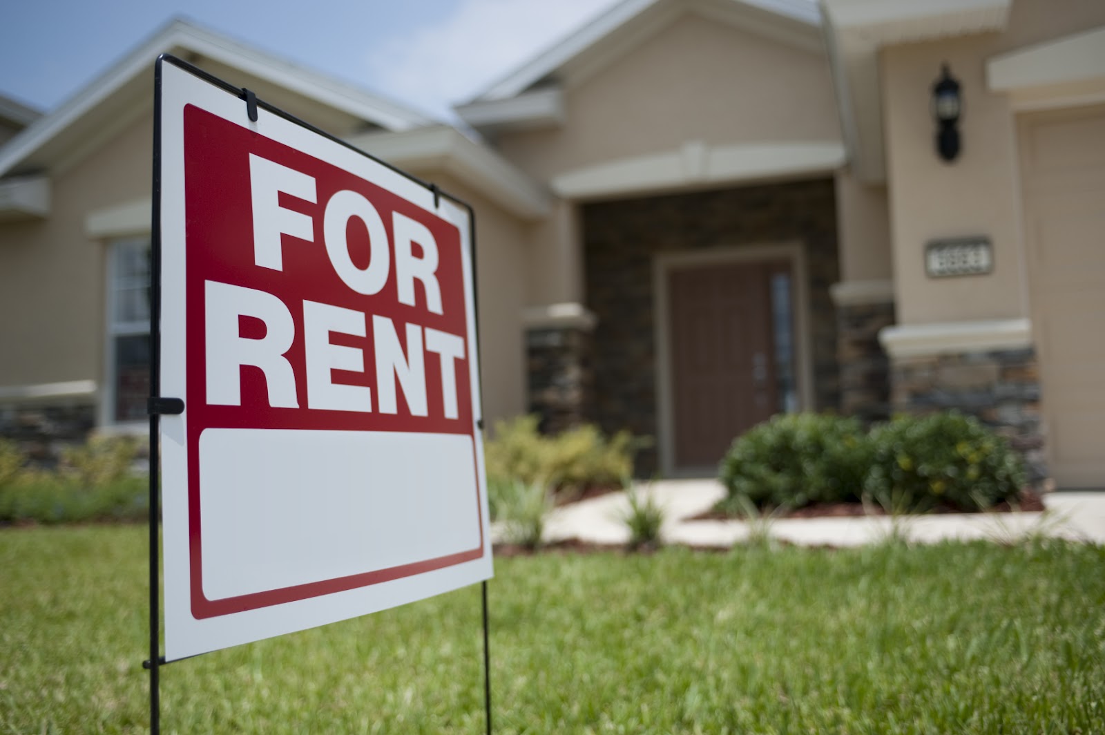 Does Possessing Rental Property Help With Taxes?