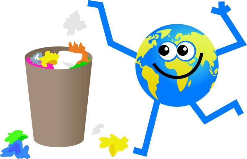 How to Get Rid of Waste – A Complete Guide